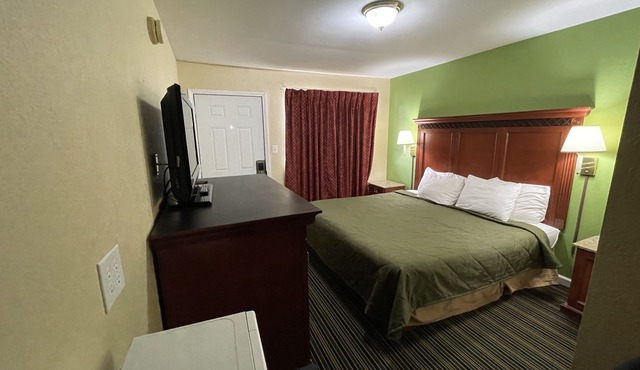 Benton Inn