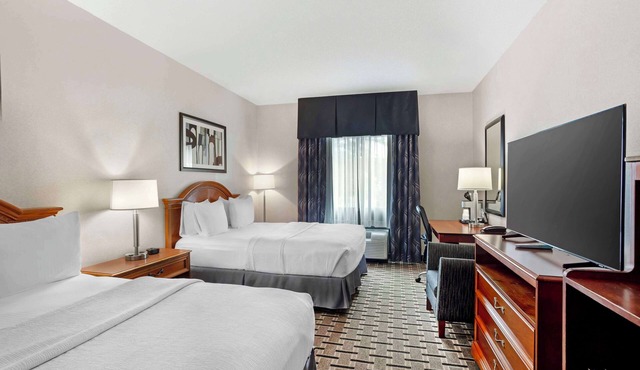 Best Western Plus Clearfield