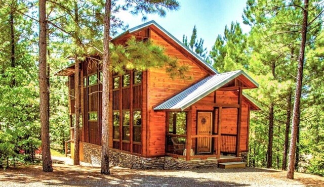 Birdhouse|Romantic|Luxury|Honeymoon Retreat