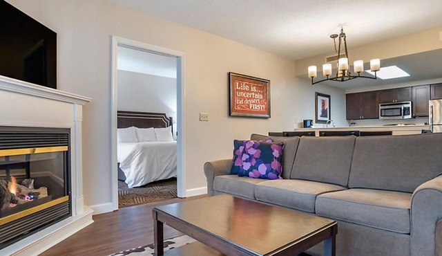 Bluegreen Vacations Suites at Hershey, an Ascend Collection Resort