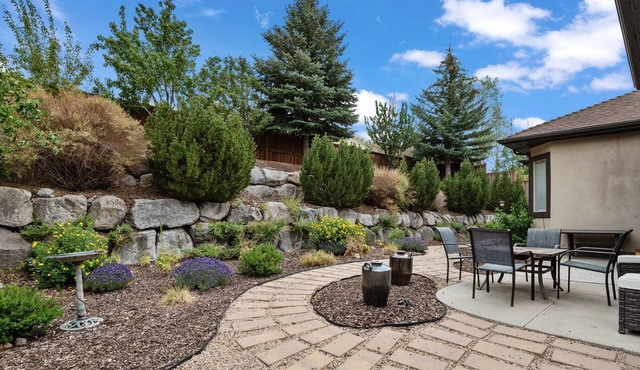 Callaway Vista, 6br, hot tub, views, sleeps 16
