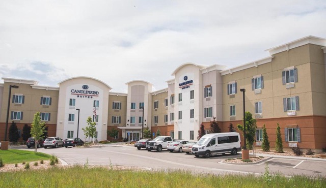 Candlewood Suites Fort Collins by IHG