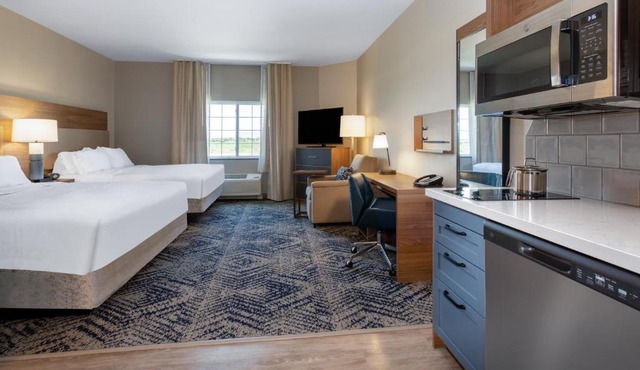 Candlewood Suites Grand Junction by IHG