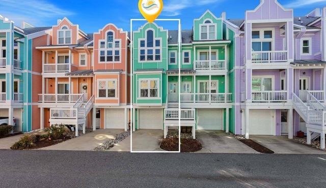 CC302E Emerald Shores * Pool/Lazy River/Splash Pad