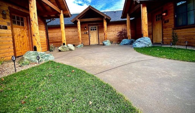 Cedar Mountain - Suite C