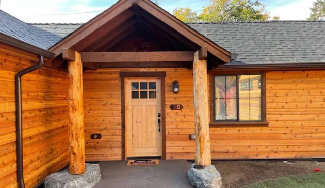 Cedar Mountain - Suite D
