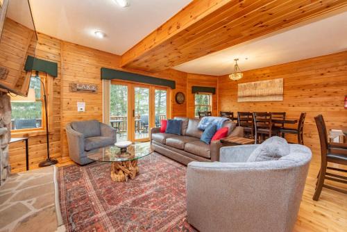 Cedar Shores Villa #06 by Railey Vacations