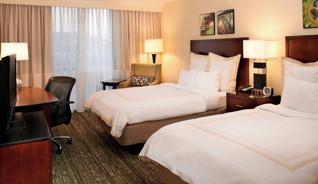 Charleston Marriott Town Center