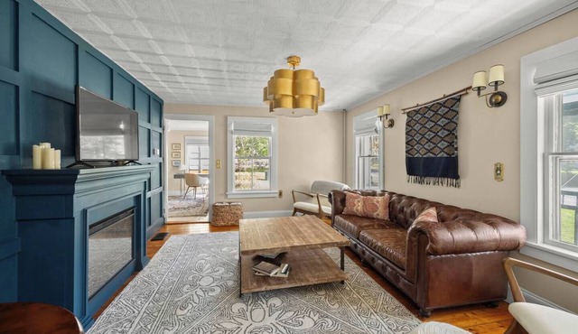 Charming Copake Falls House