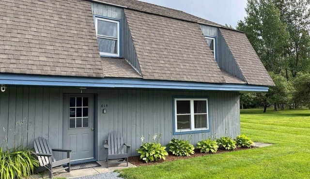 Charming one bedroom just minutes to Middlebury!