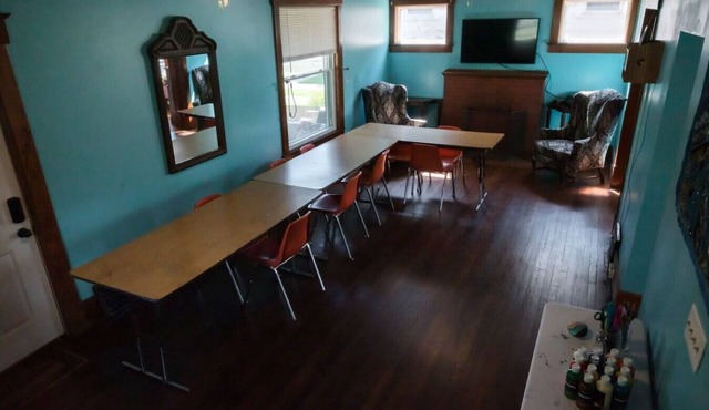 Cherry NirvanaGroove Whole House