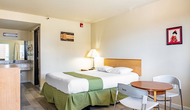 City Inn