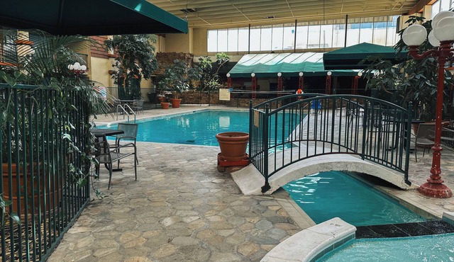 Clarion Inn