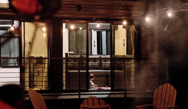 Close to DC! 2-bedroom 1-bath Tiny Home in tranquil Brandywine, MD