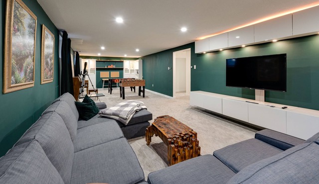 Colorado Escape w/ Deck, Grill & Fire Pit!