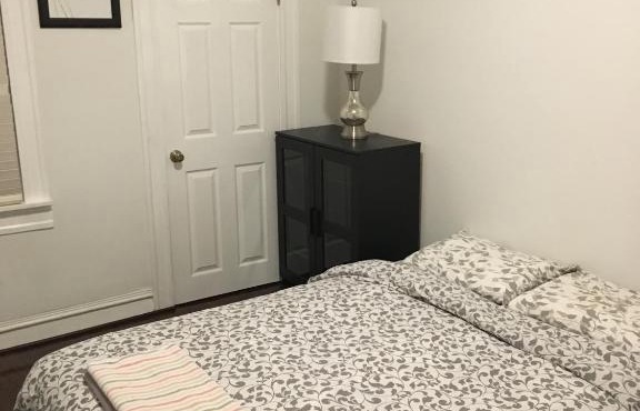 comfort & charm in the johns hopkins uni