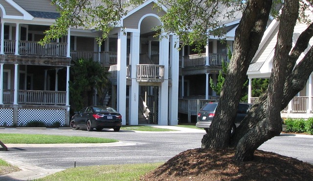 Comfort Zone in Corolla Light Resort ADA‑Friendly, Dog‑Friendly, Sat to Sat only