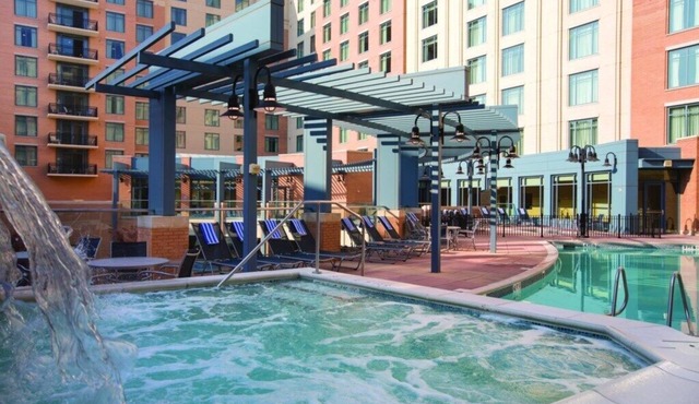 Comfortable Club Wyndham National Harbor, 4 Bedroom Presidential Suite