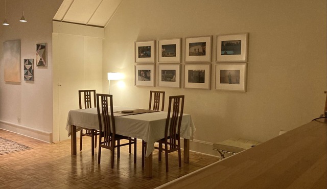 Comfortable Lower Manhattan Tribeca Loft Apt Accommodates 2 Guests