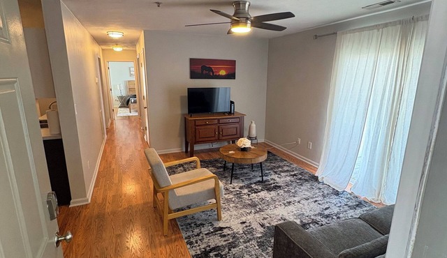 Corolla GhettOHway Condo