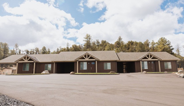 Cougar Canyon Unit C