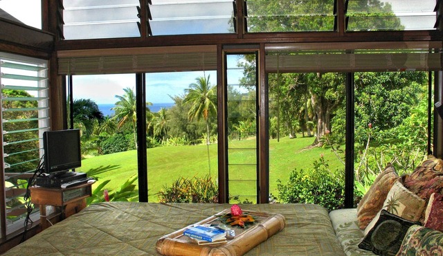 Couples & Honeymooners. Privacy & Romance! 7 Sacred Pools