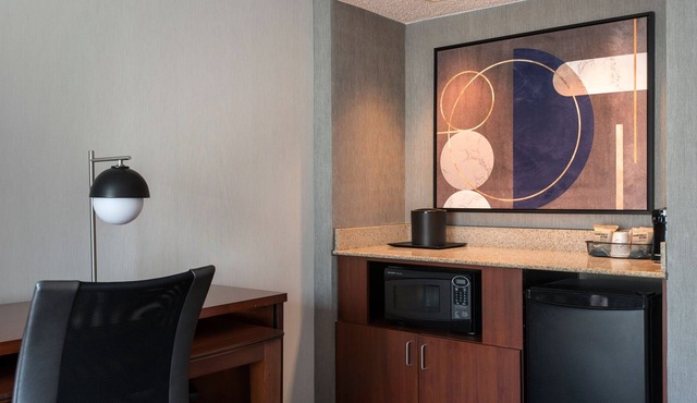 Courtyard by Marriott Baltimore Hunt Valley