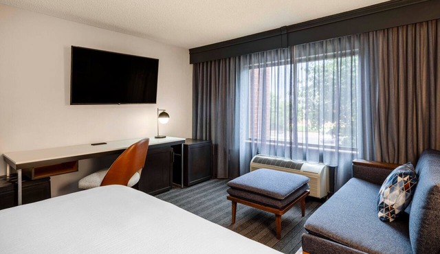 Courtyard by Marriott Denver Southwest/Lakewood