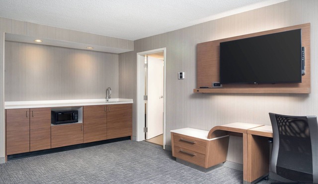 Courtyard by Marriott Lynchburg