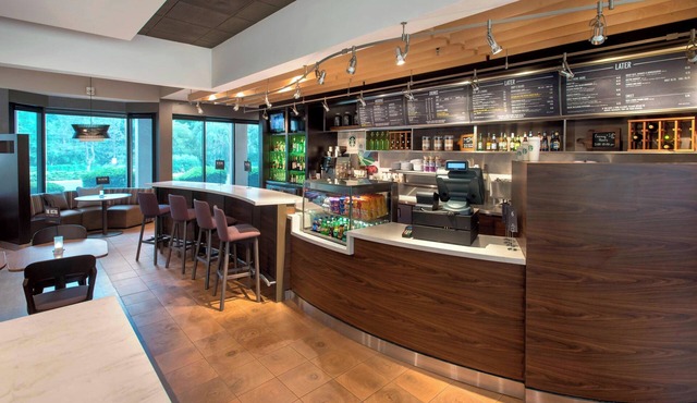 Courtyard by Marriott Rye