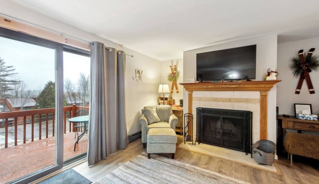 Covered Heated Pool + Foosball + Billiards | Gore Mtn Nearby | Tannery