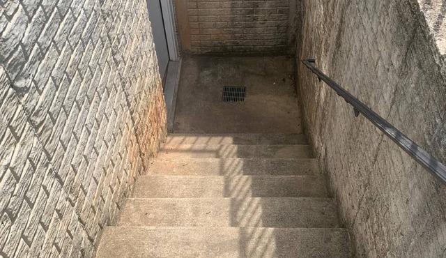 Cozy 2-basement bedroom and 1 bath with exterior entrance