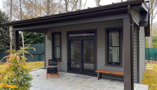 Cozy Bungalow Available Nearby Bridgehampton and Sag Harbor