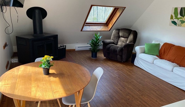 Cozy Cold Spring Getaway in Cold Spring