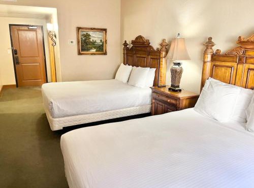 Cozy Double Queen Mountain Suite Near Park City & Sundance Ski Resorts - 2047