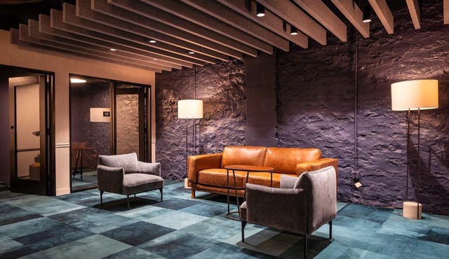 CozySuites at Textile