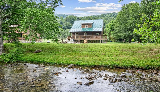 Creekside #3580