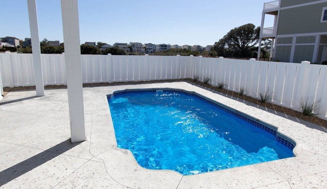 Custom 3BR 3BA with Private Pool & Elevator - new in 2022