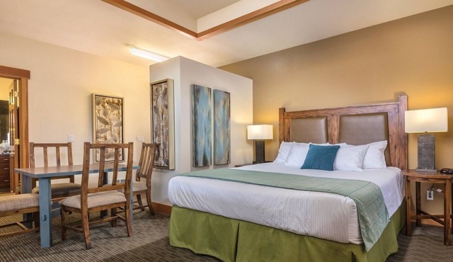 Deer Harbor | Relaxing Cottage Retreat | Pool + Marina