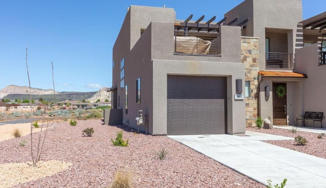 Desert Haven