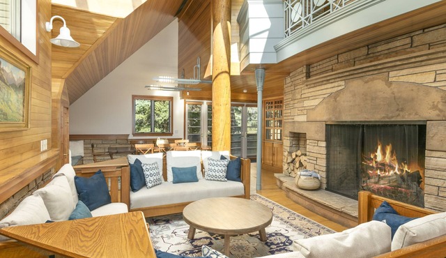 Discover an Architectural Gem West