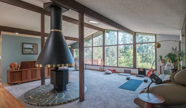 Discover: The Rivendell Retreat