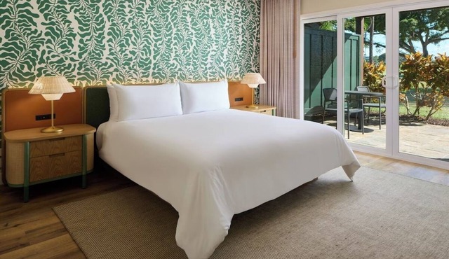 Dive Into Your Summer Vacation! Garden View, Outdoor Pool, Beachfront