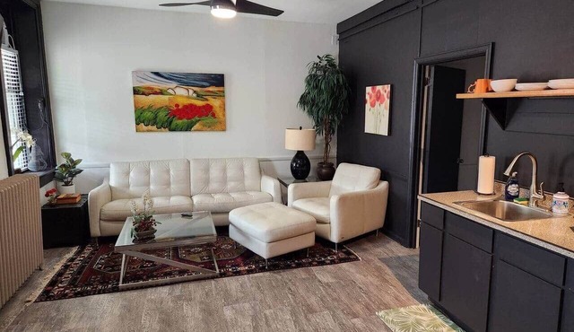 Downtown LOFT apartment