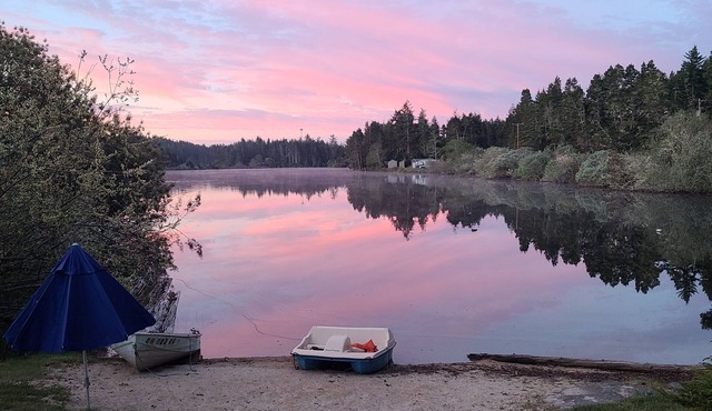Dunehaven STUDIO DUNE ACCESS LAKE FRONT Retreat