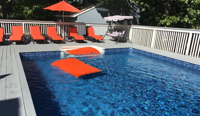 East Hampton Getaway GREAT VALUE
