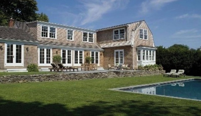 East Hampton Village 6BR with Pool and Poolhouse