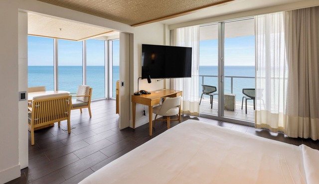 Eden Roc Miami Beach