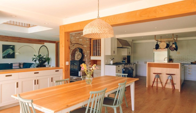 Elegant Upstate Sanctuary on 20 Acres