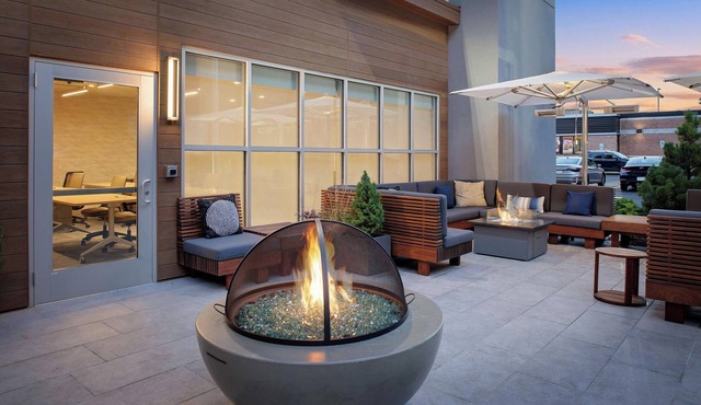 Element by Marriott New York Wood-Ridge